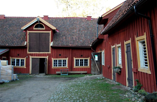 Foto: Stora Torps ridklubb