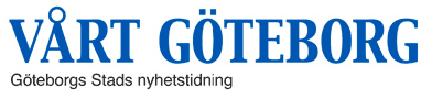 Vårt Göteborg
